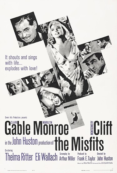 THE MISFITS