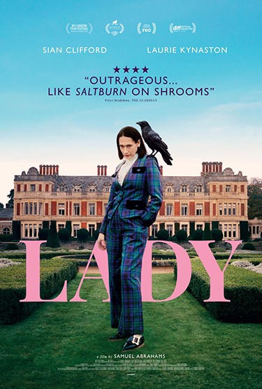 LADY