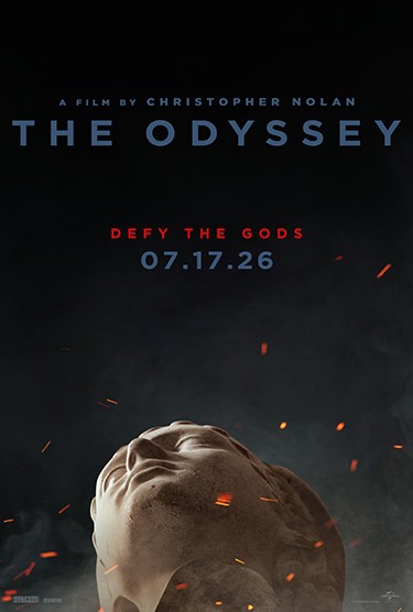 THE ODYSSEY 35mm