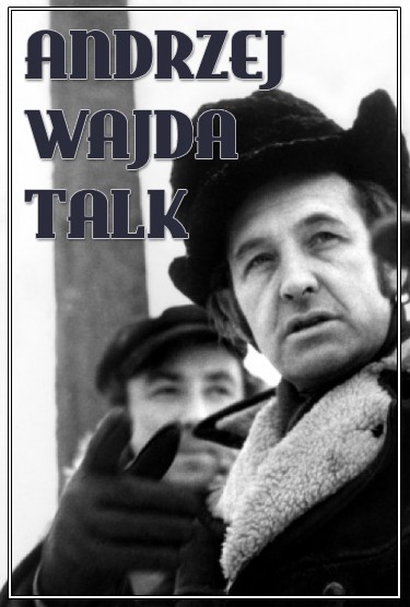 THE CINEMA OF ANDRZEJ WAJDA