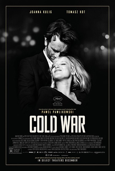 COLD WAR