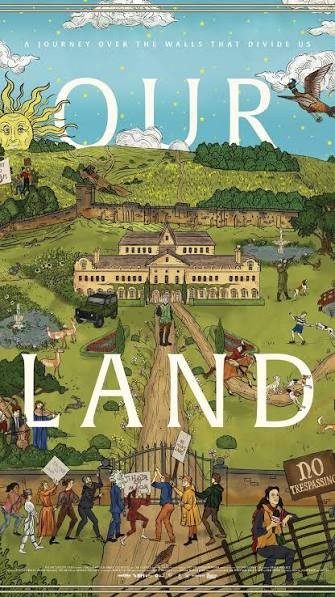 OUR LAND