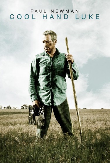 COOL HAND LUKE