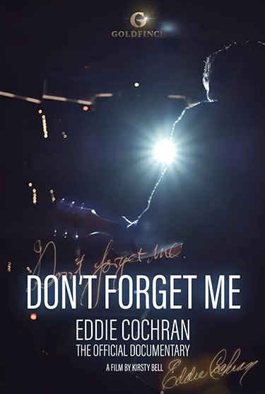 DON’T FORGET ME