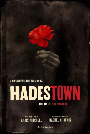 Hadestown the Musical