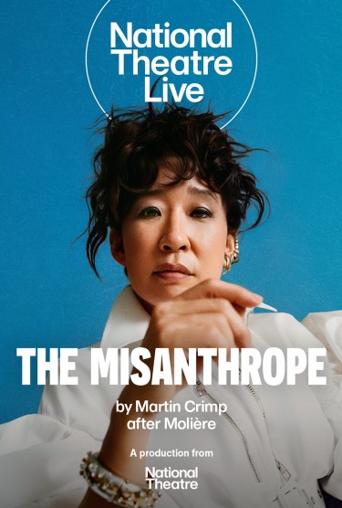 Le Misanthrope (NT26)