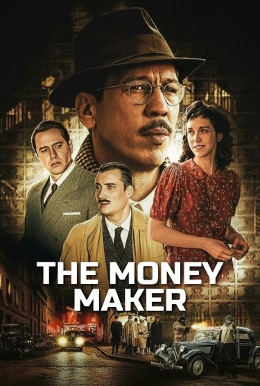 THE MONEY MAKER