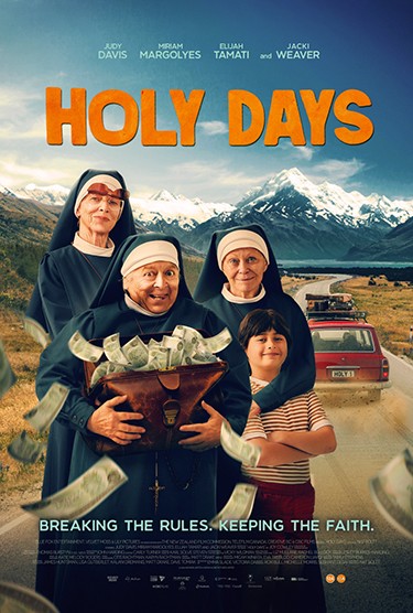 HOLY DAYS 