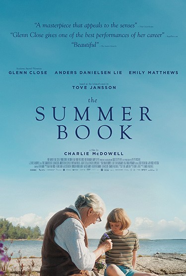 The Summer Book.