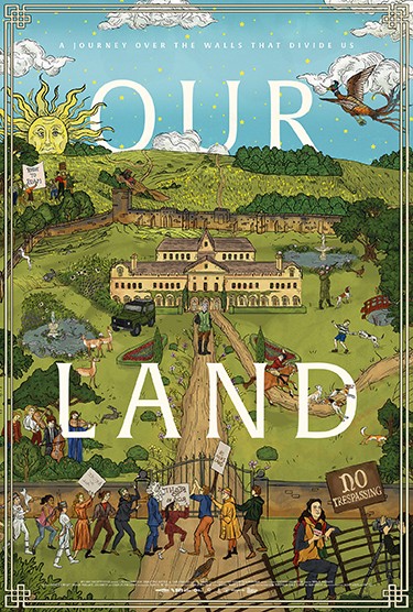 Our Land.