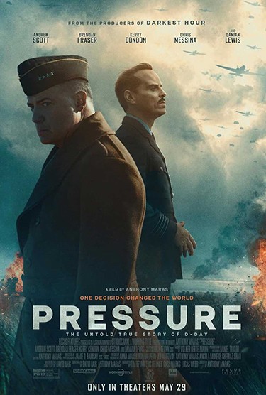 Pressure