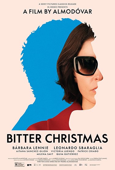Bitter Christmas.
