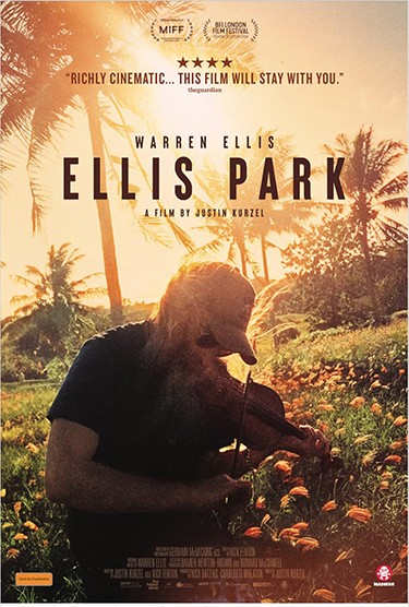 Ellis Park