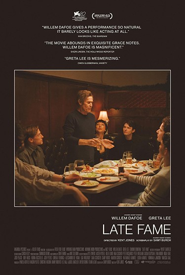 Late Fame