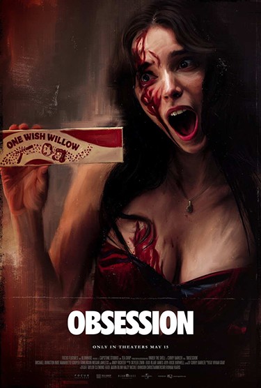 Obsession