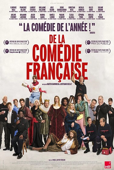 Comédie Française