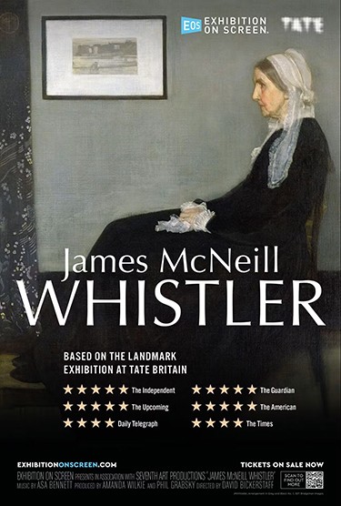 James McNeill Whistler