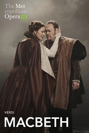 Macbeth (Met Opera)