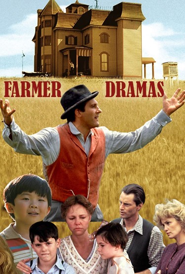 The Farmer Drama 