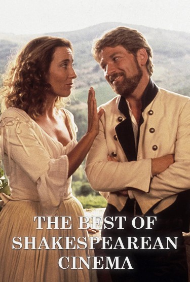 The Best of Shakespearean Cinema