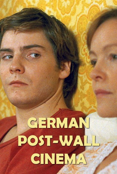 German Post-wall Cinema