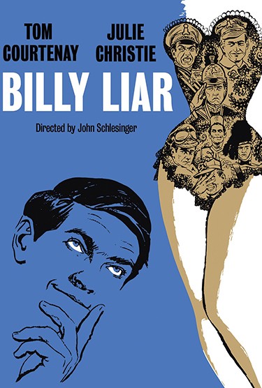 Billy Liar