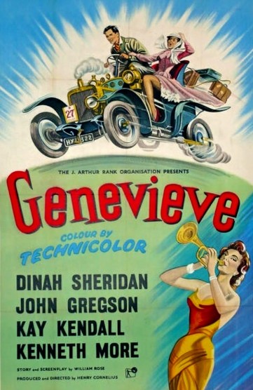 Genevieve