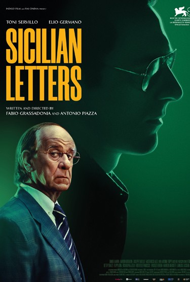 SICILIAN LETTERS