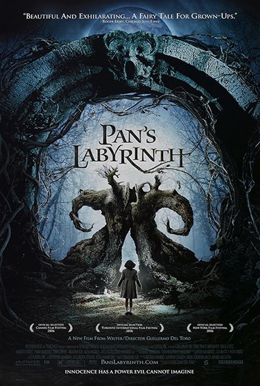 Pan’s Labyrinth