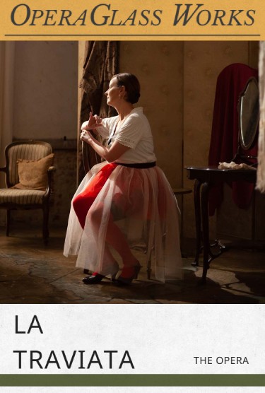 La Traviata (2026)
