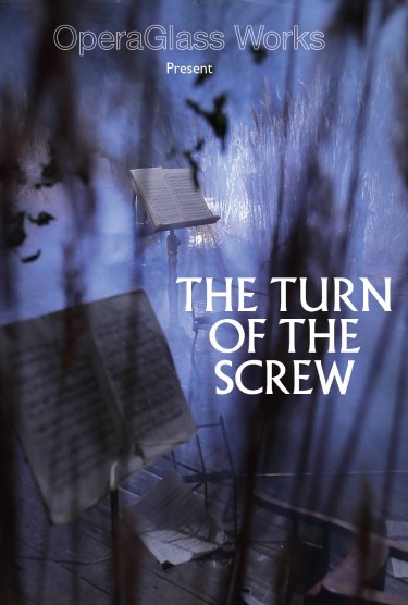 The Turn of the Screw (2026)