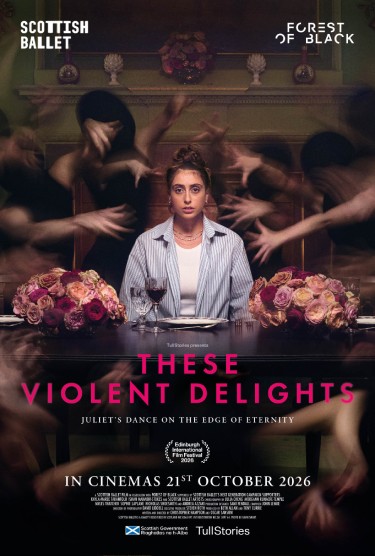 These Violent Delights