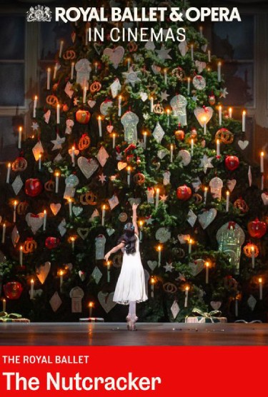 The Nutcracker (RBO 26)