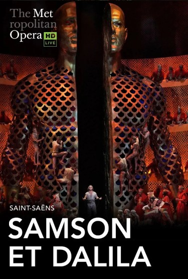Samson et Dalila (Met 26)