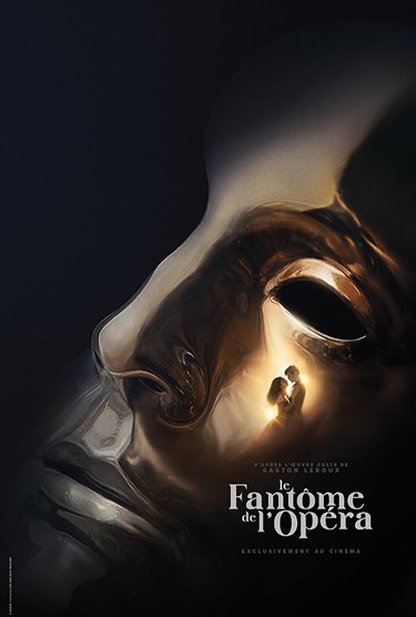 Phantom of the Opera