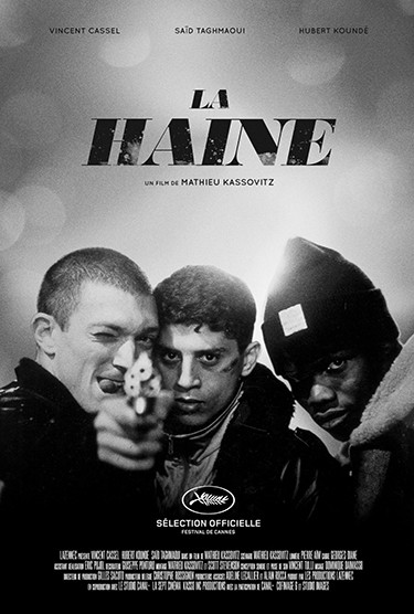 La Haine