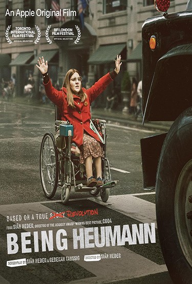 Being Heumann