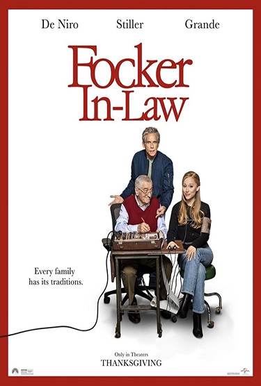 Focker-In-Law