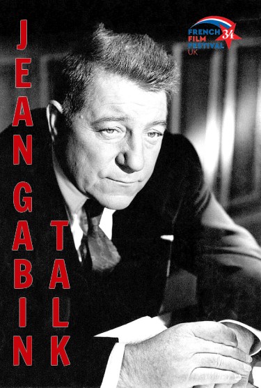 Jean Gabin Talk