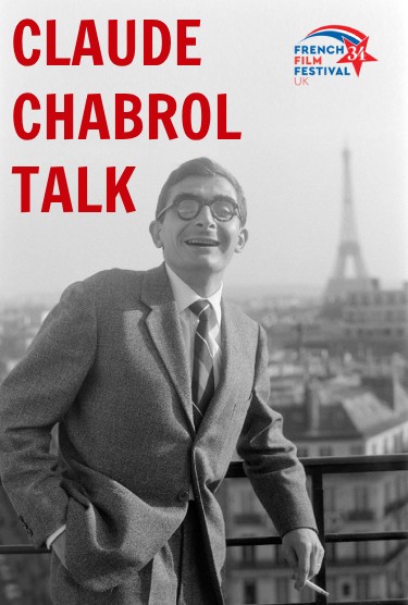 The Cinema of Claude Chabrol