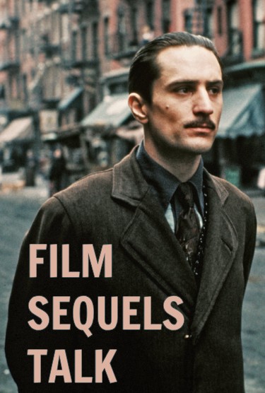 Film Sequels Talk