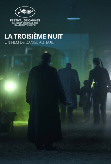 La Troisième Nuit