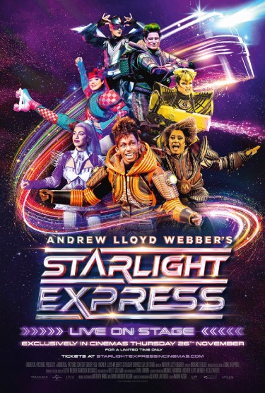 Starlight Express