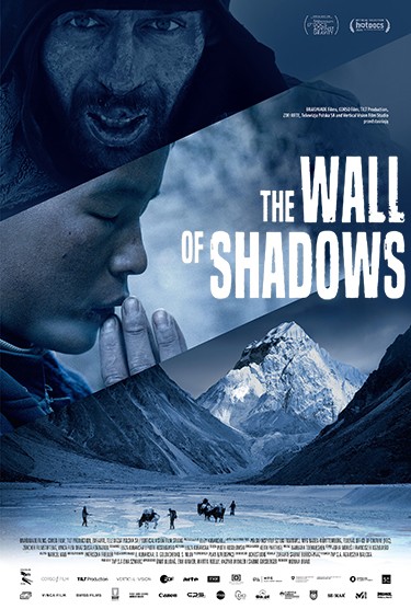 The Wall of Shadows