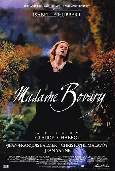 download the last version for iphoneMadame Bovary