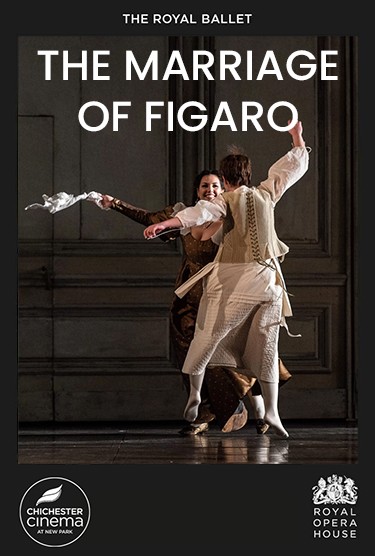 The Marriage of Figaro (ROH23)
