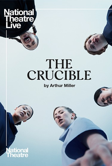 The Crucible (NTLive 23)