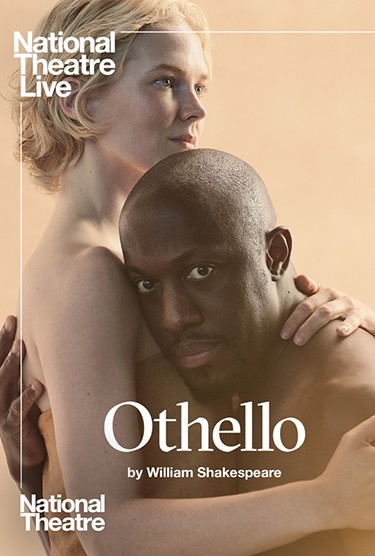Othello (NT Live 23)
