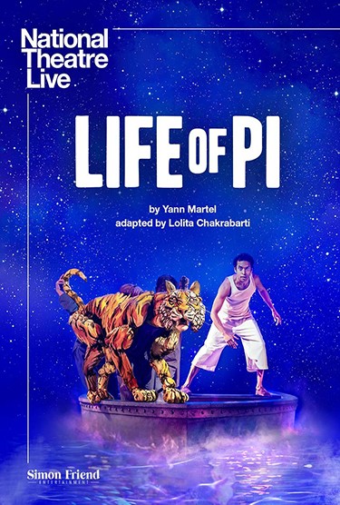 Life of Pi (NT23)