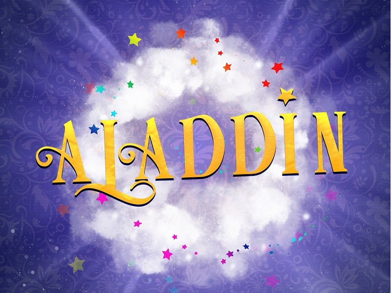Aladdin Programme